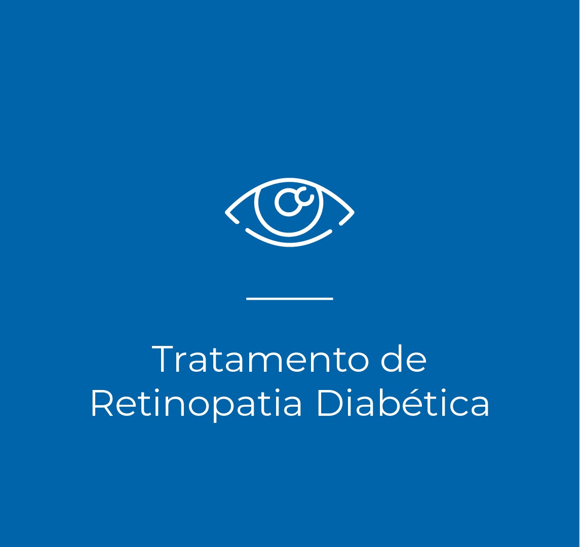 Treatment of diabetic retinopathy